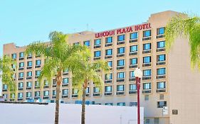 Lincoln Hotel Monterey Park Exterior photo