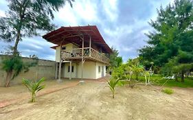 Cabana San Andres Villa Playas Exterior photo