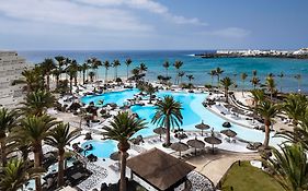 Paradisus By Melia Salinas Lanzarote (Adults Only) Costa Teguise Exterior photo