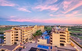 Senator Mar Menor Hotel Los Alcazares Exterior photo