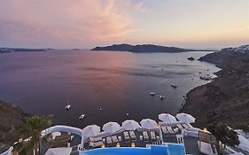 Katikies Kirini Santorini - The Leading Hotels Of The World Oia  Exterior photo