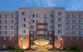 Staybridge Suites Denver International Airport, An Ihg Hotel Exterior photo