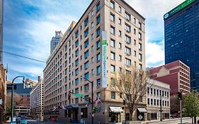 Holiday Inn Express & Suites - Atlanta Downtown, An Ihg Hotel Exterior photo