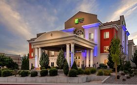 Holiday Inn Express Reno Airport, An Ihg Hotel Exterior photo