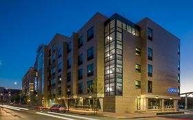 Hotel Indigo Pittsburgh East Liberty, An Ihg Hotel Exterior photo