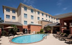 Homewood Suites By Hilton Houston Stafford Sugar Land Exterior photo