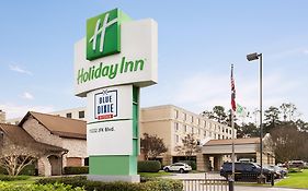 Holiday Inn Houston Intercontinental Airport, An Ihg Hotel Exterior photo