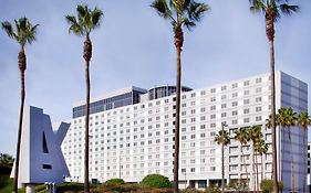 Hyatt Regency Los Angeles International Airport Hotel Exterior photo