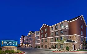 Staybridge Suites Amarillo Western Crossing, An Ihg Hotel Exterior photo