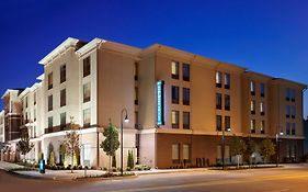 Homewood Suites By Hilton Huntsville-Downtown Exterior photo