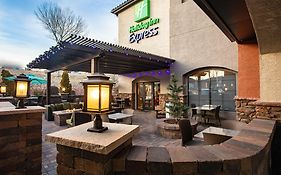 Holiday Inn Express Prescott, An Ihg Hotel Exterior photo