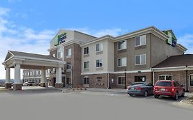 Holiday Inn Express Hotel & Suites Omaha West, An Ihg Hotel Exterior photo