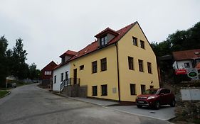 Dueta Apartment Cesky Krumlov Exterior photo