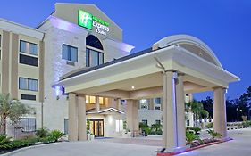 Holiday Inn Express Hotel & Suites Beaumont Northwest, An Ihg Hotel Exterior photo