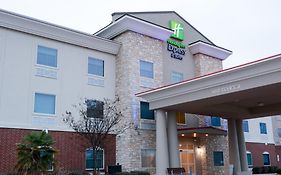 Holiday Inn Express Hotel & Suites New Boston, An Ihg Hotel Exterior photo