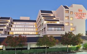 Crowne Plaza Hotel Foster City-San Mateo, An Ihg Hotel Exterior photo