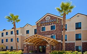 Staybridge Suites Palmdale, An Ihg Hotel Exterior photo