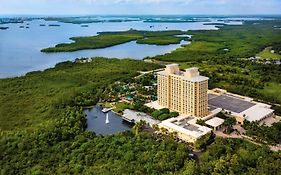 Hyatt Regency Coconut Point Resort & Spa Near Naples Bonita Springs Exterior photo