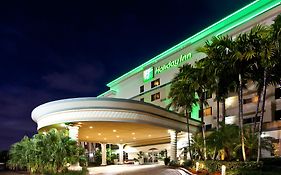 Holiday Inn Fort Lauderdale Airport, An Ihg Hotel Hollywood Exterior photo