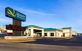 Quality Inn & Suites Moline - Quad Cities Exterior photo