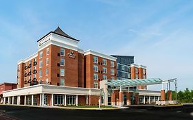 Hyatt Place Fredericksburg At Mary Washington Hotel Exterior photo