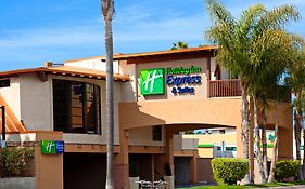 Holiday Inn Express Hotel & Suites Solana Beach-Del Mar, An Ihg Hotel Exterior photo