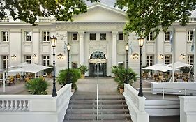 Park Hyatt Mendoza Hotel, Casino & Spa Exterior photo