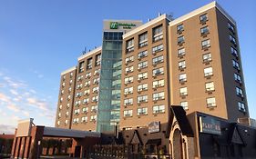 Holiday Inn Hotel & Suites London, An Ihg Hotel Exterior photo