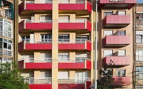 Abarco Apartments Santa Coloma de Gramenet Exterior photo