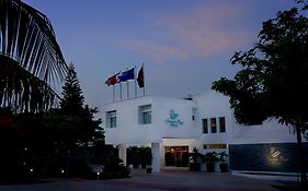 Cancun Bay All Inclusive Hotel Exterior photo