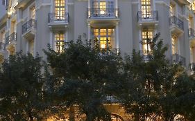 The Excelsior Small Luxury Hotels Of The World Thessaloniki Exterior photo
