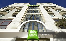 Ibis Styles Tours Centre Hotel Exterior photo