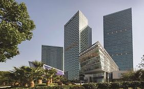 Kerry Hotel Pudong, Shanghai Exterior photo