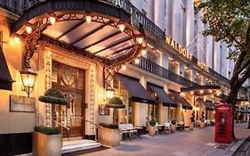 The Waldorf Hilton Hotel London Exterior photo