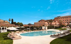 Villa Agrippina Gran Melia - The Leading Hotels Of The World Rome Exterior photo