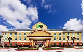 Holiday Inn Express & Suites, Corpus Christi Nw, Calallen, An Ihg Hotel Exterior photo