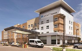 Hyatt House Denver Airport Hotel Exterior photo