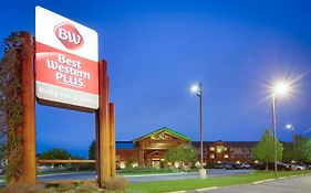 Best Western Plus Kelly Inn & Suites Billings Exterior photo