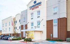 Candlewood Suites Georgetown, An Ihg Hotel Exterior photo