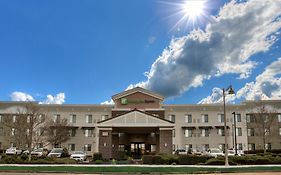 Holiday Inn Express Hotel & Suites Lincoln-Roseville Area, An Ihg Hotel Exterior photo