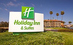 Holiday Inn & Suites Santa Maria, An Ihg Hotel Exterior photo