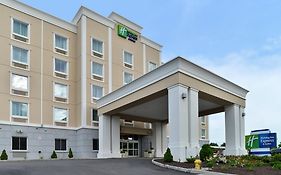 Holiday Inn Express & Suites Peekskill-Lower Hudson Valley, An Ihg Hotel Exterior photo