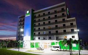 Holiday Inn Express Managua, An Ihg Hotel Exterior photo