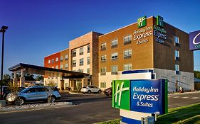 Holiday Inn Express & Suites Tulsa Ne, Claremore, An Ihg Hotel Exterior photo