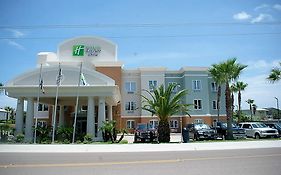 Holiday Inn Express Hotel And Suites Port Aransas/Beach Area, An Ihg Hotel Exterior photo