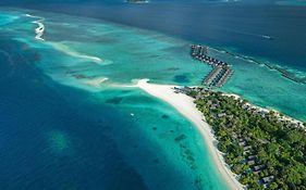 Four Seasons Resort Maldives At Landaa Giraavaru Baa Atoll Exterior photo