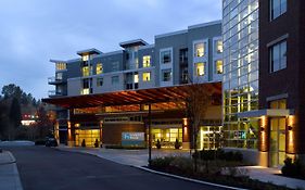 Hyatt House Seattle/Redmond Hotel Exterior photo