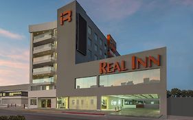 Real Inn Celaya Celaya  Exterior photo