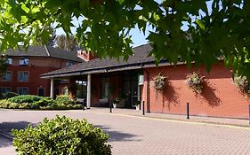 Holiday Inn Telford Ironbridge, An Ihg Hotel Exterior photo