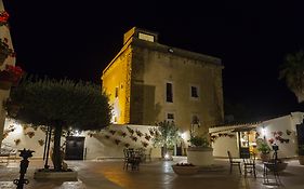 Hotel Foresteria Baglio Della Luna Agrigento Exterior photo